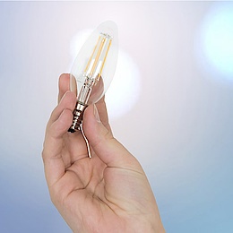 Energie sparen bei Elektro Pfisterer in Laaber