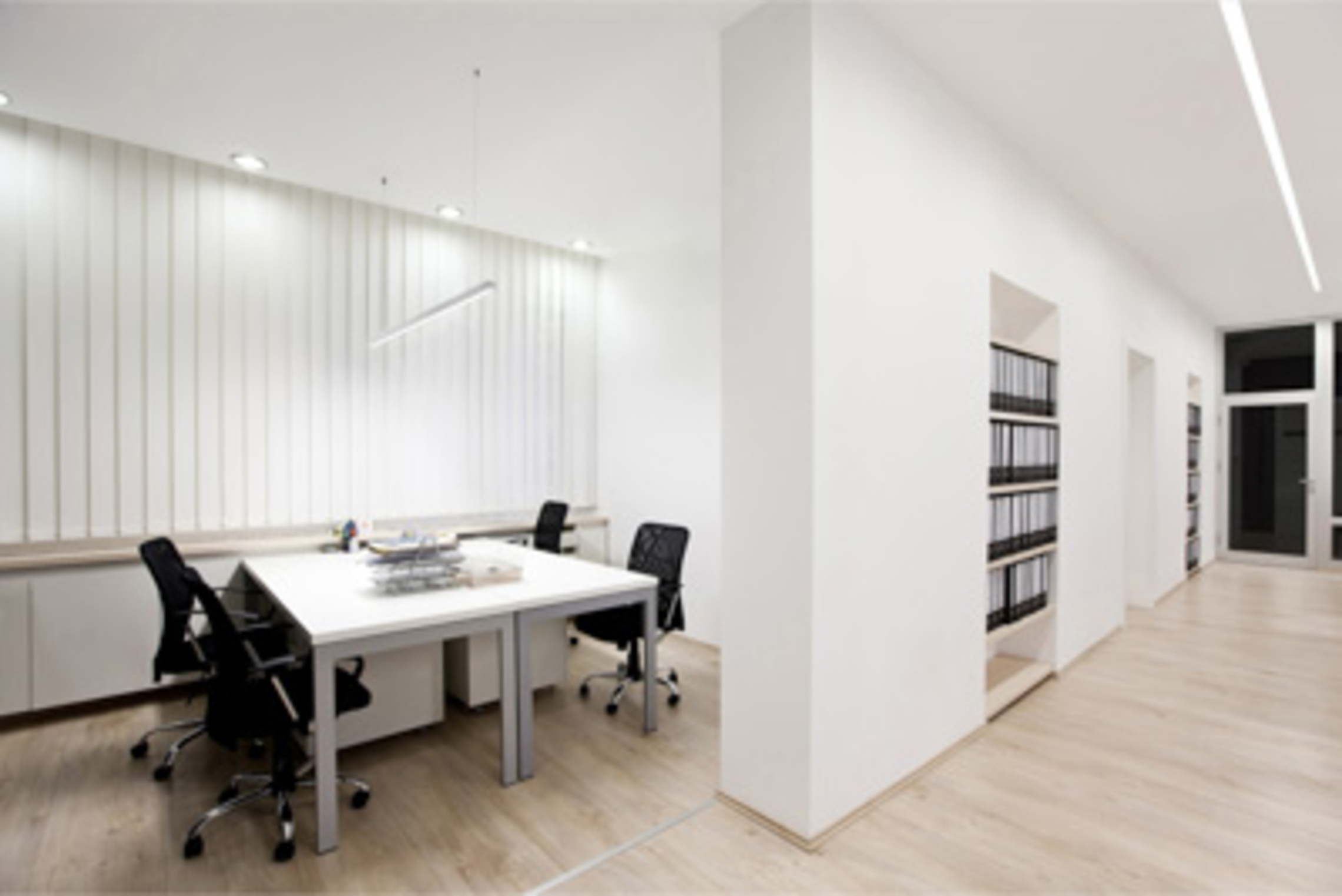 Leuchtensysteme bei Elektro Pfisterer in Laaber