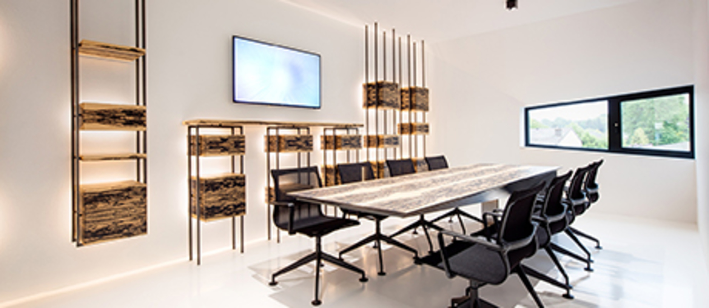 Büro / Kommunikation bei Elektro Pfisterer in Laaber