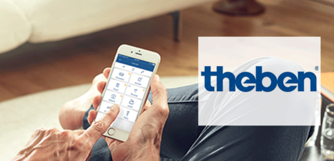 Theben bei Elektro Pfisterer in Laaber