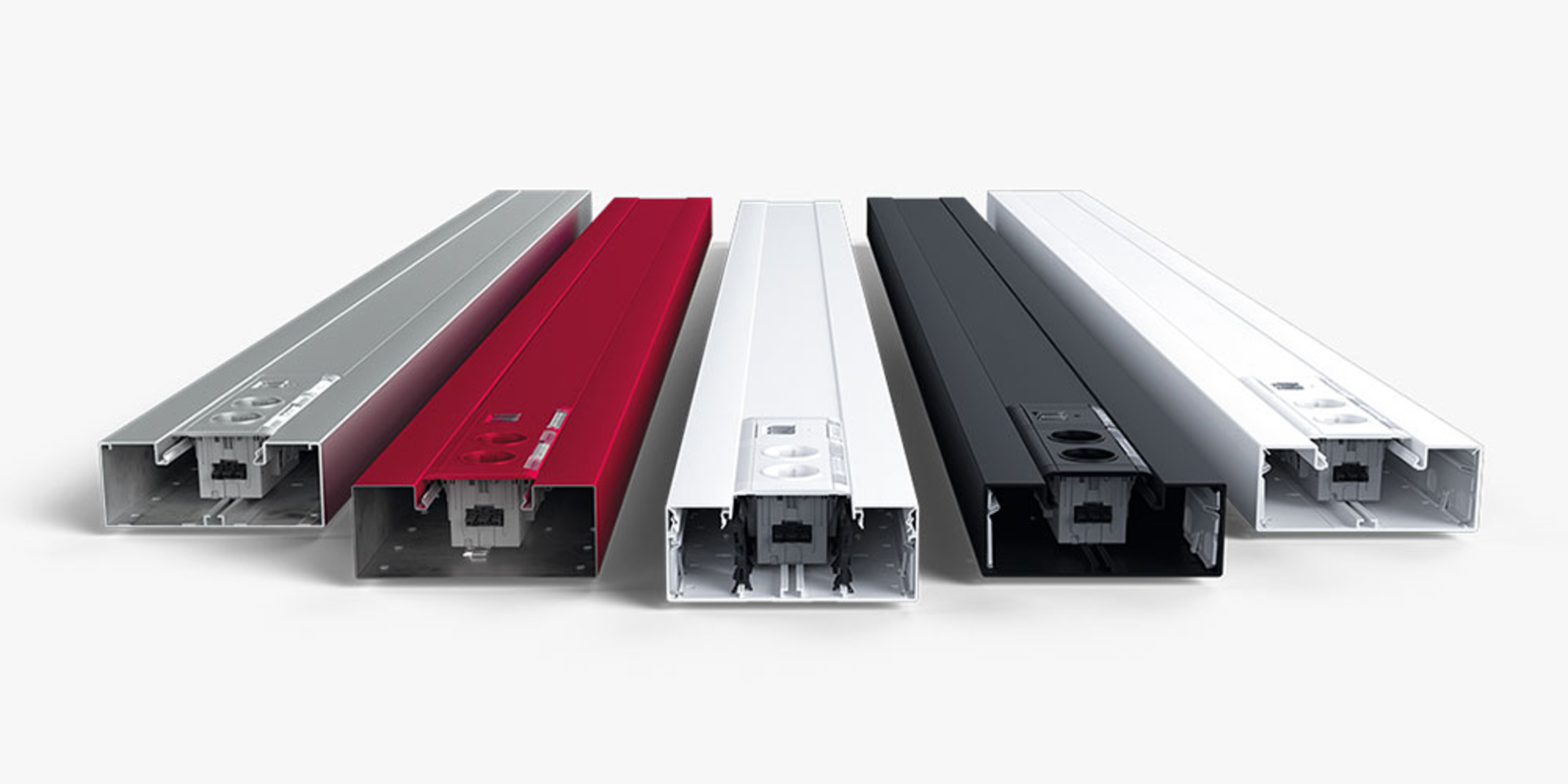 Leitungsführungssysteme bei Elektro Pfisterer in Laaber