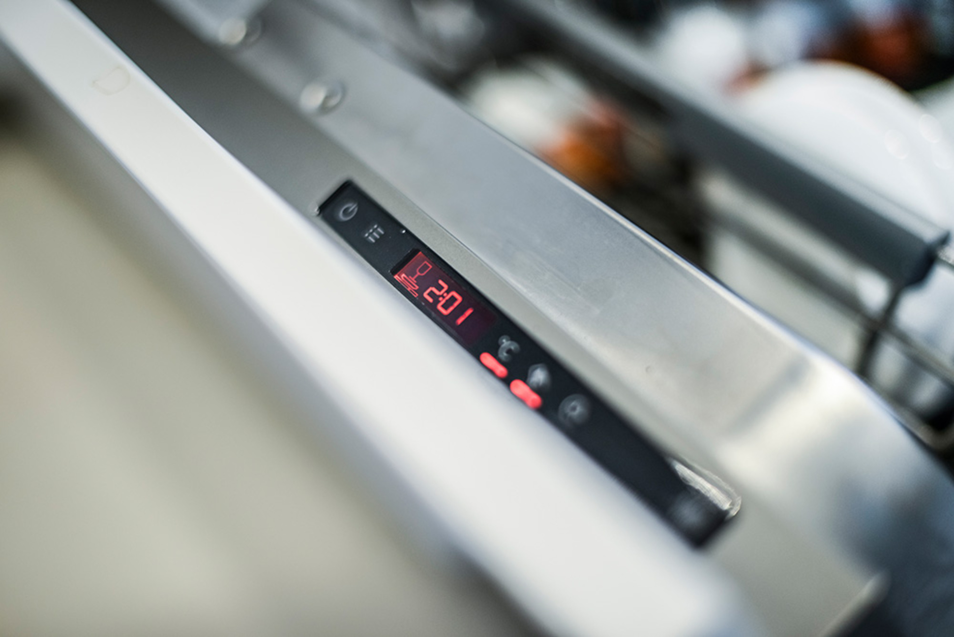 Hausgeräte bei Elektro Pfisterer in Laaber