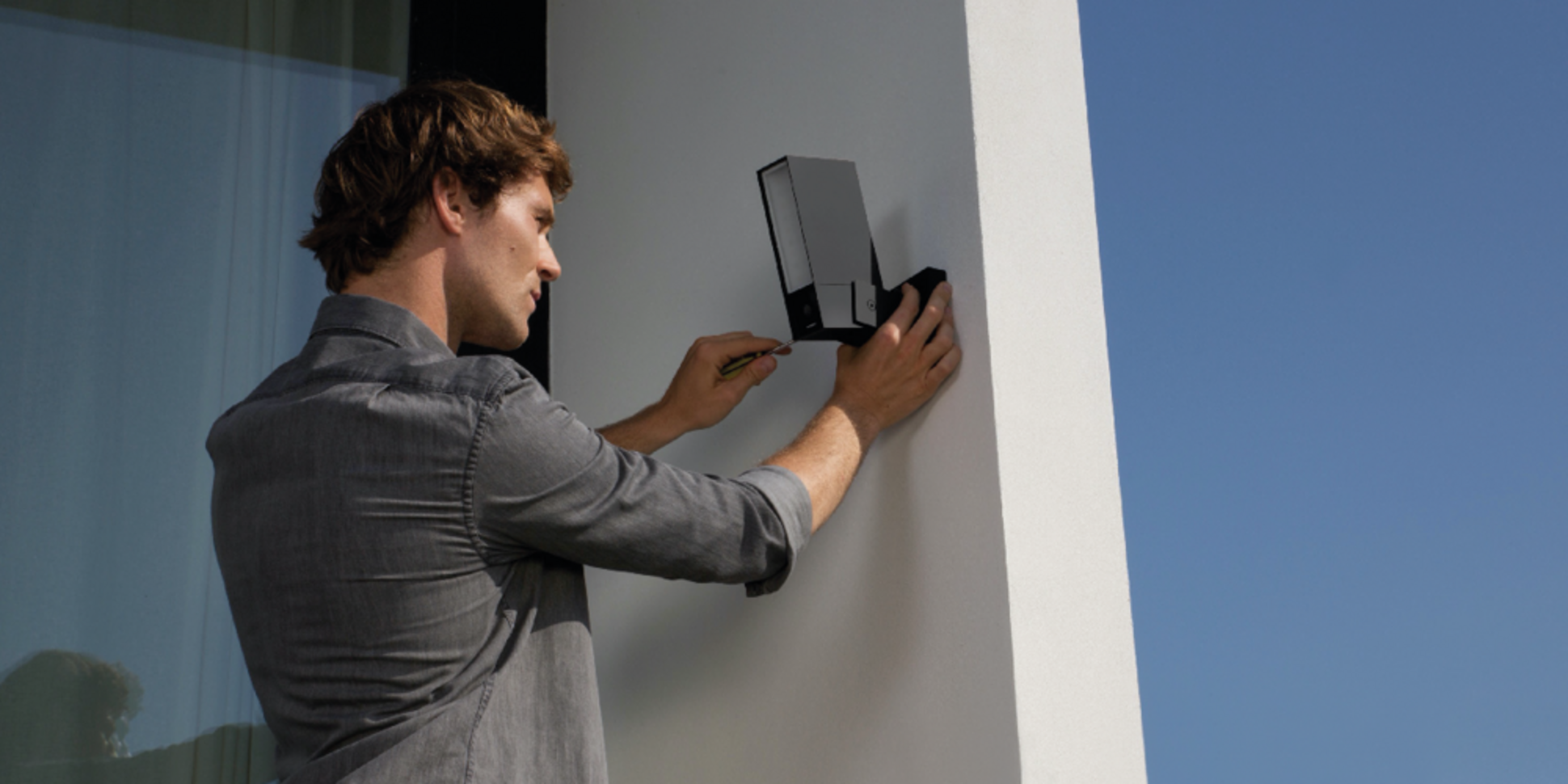 Smarte Sicherheit bei Elektro Pfisterer in Laaber
