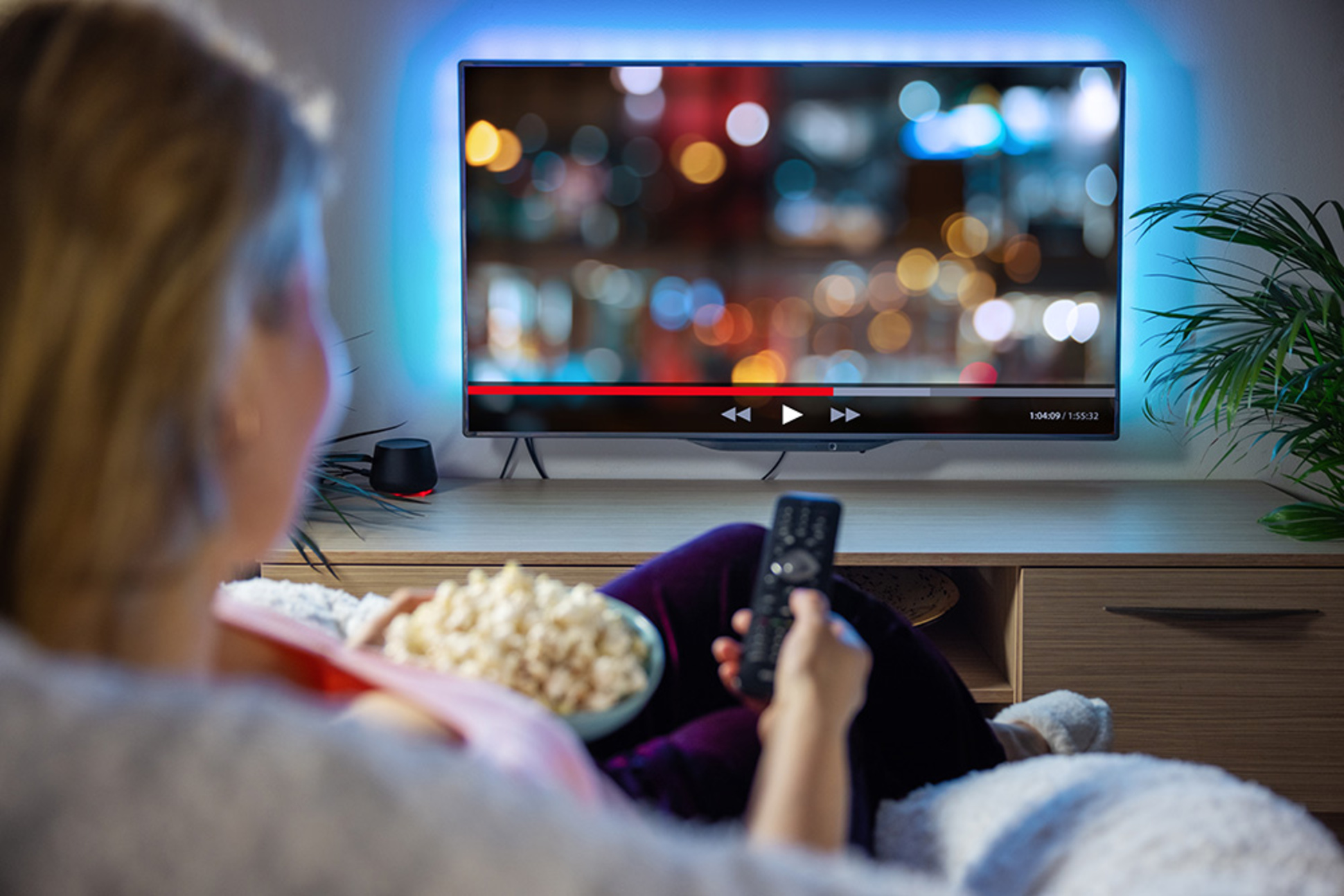 Fernseher bei Elektro Pfisterer in Laaber