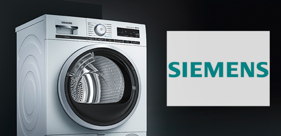 Siemens Hausgeräte bei Elektro Pfisterer in Laaber