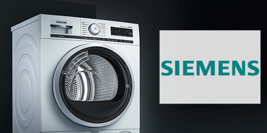 Siemens Hausgeräte bei Elektro Pfisterer in Laaber