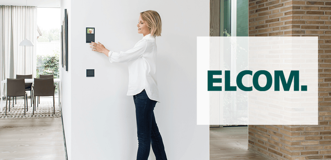 Elcom bei Elektro Pfisterer in Laaber