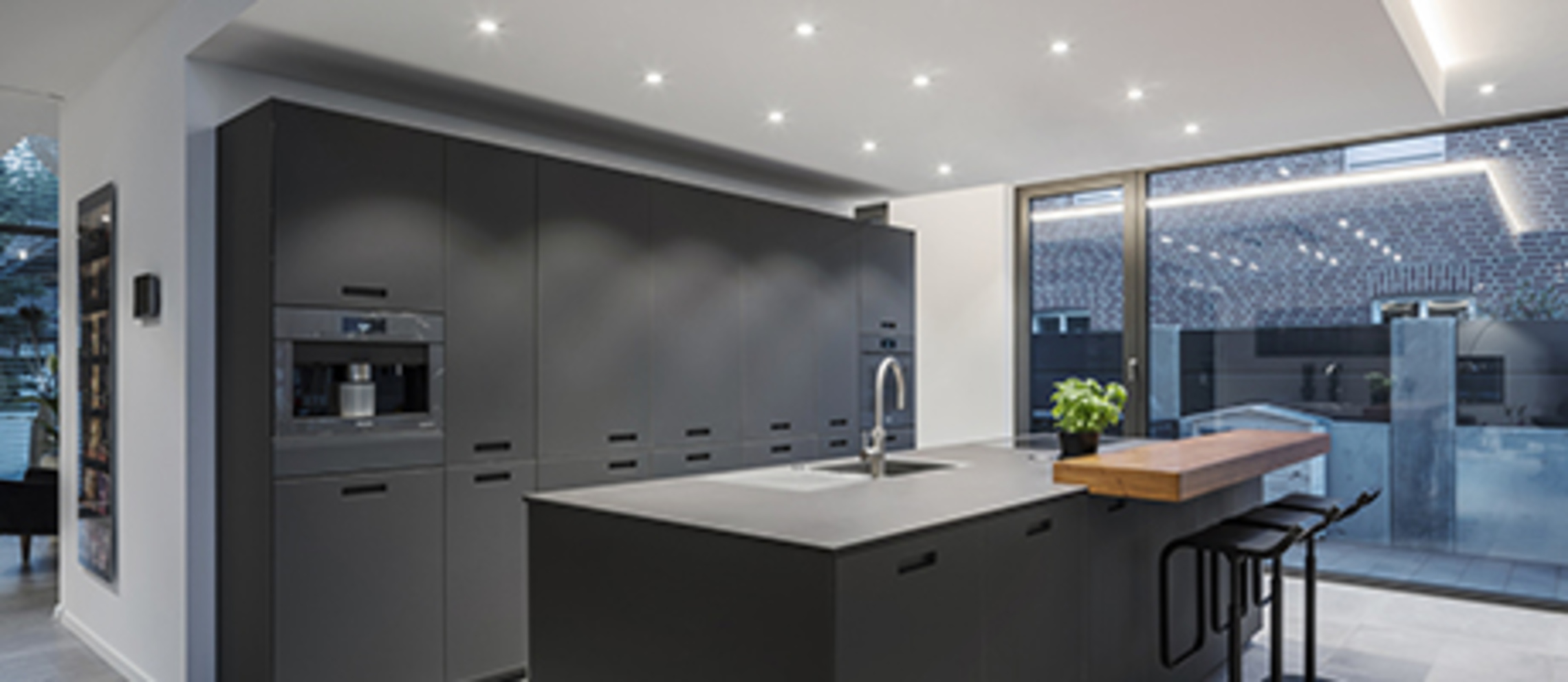 Home / Living bei Elektro Pfisterer in Laaber